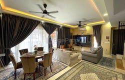 Elmina Valley 2, Shah Alam, Selangor 40000