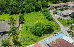 Hulu Langat, Selangor 43100
