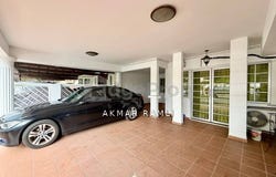 Jalan 7, Bangi, Selangor 43000