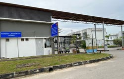 Pasir Gudang, Johor