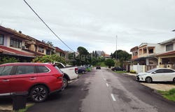 Jalan Intan 5 , Cheras, Selangor 43200