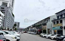 Eco Botanic, Iskandar Puteri, Johor 79100