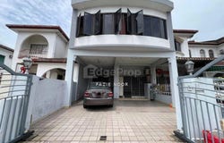 Jalan SJ 18c, Selayang, Selangor 68100