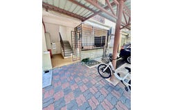 Jalan Pinggiran Cempaka, Ampang, Selangor 68000