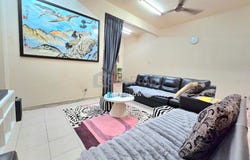 Ulu Tiram, Johor 81800