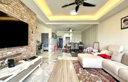 Ampang, Selangor 68000
