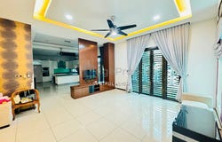 Jalan Bistari, Kajang, Selangor 43000