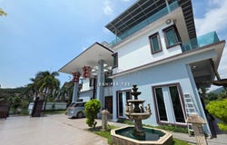 Templer Park Resort, Rawang, Selangor 48000