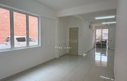 Jalan GoodView, Kajang, Selangor 43000