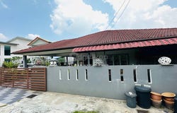 Jalan Merbau, Subang, Selangor 40150