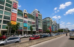 Jalan Bandar, Pusat Bandar Puchong, Puchong, Selangor 0