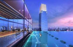 KLCC, Kuala Lumpur 55100