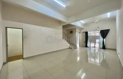 Jalan Sutera, Kajang, Selangor 43200