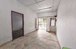 Jalan Sungai Keramat, Klang, Selangor 42100