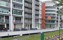 Jalan Ostia Utama, Seksyen 14, Bangi, Selangor 43650