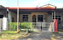 Sungai Petani, Kedah 8000