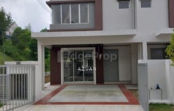 39, Jalan SP 3/3, Dengkil, Selangor 43900