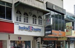 B, Pulau Tikus, Penang 0