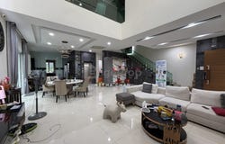 KL City, Kuala Lumpur 57000