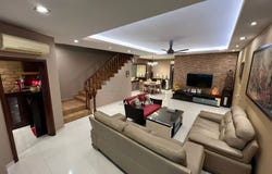 Batu 9th Cheras, Selangor 43200