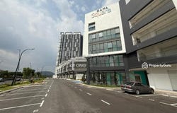 Shah Alam, Selangor 40170