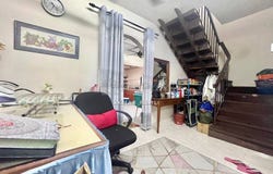 Shah Alam, Selangor 40000