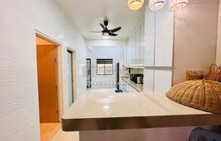 Jalan Kajang Perdana 8B, Kajang, Selangor 43000