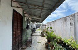 Jalan Seri Tanjung 1, Klang, Selangor 41200