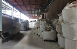 Port Klang, Selangor 42000
