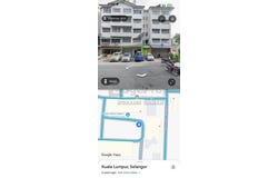 Damansara, Kuala Lumpur 52200