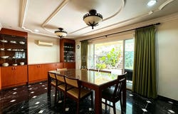 Jalan Damansara Endah, Damansara Heights, Kuala Lumpur 50490