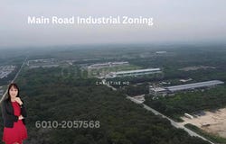 Telok Panglima Garang, Selangor 42500