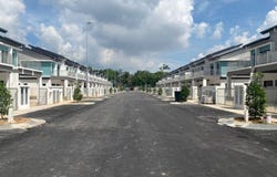 Jalan SI 9, Dengkil, Selangor 43800