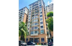 Jalan Indah 3/19, Taman Bukit Indah, 68000, Selangor, Ampang, Selangor 56100