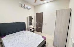 Johor Bahru, Johor 81000