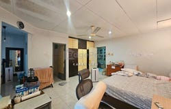Jalan Seri Taming 1b, Cheras, Selangor 43200