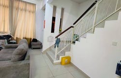 Johor Bahru, Johor 81100