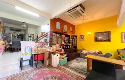 KL, Kuala Lumpur 56000