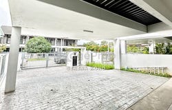 Selangor, Shah Alam, Selangor 40160