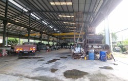 Beranang, Selangor 43700