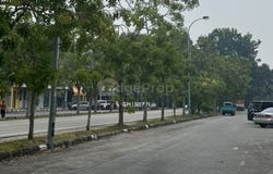jalan TU, Ayer Keroh, Melaka 75450