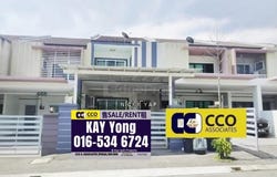 14,,HALA CHEMOR 2, TAMAN CHEMOR MUTIARA, TAMAN CHEMOR MUTIARA, 31200, Kinta, Perak