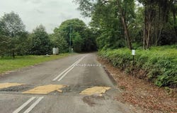 Jalan Merah Mawar U9/6, Shah Alam, Selangor 40150
