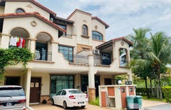 Lebuh Diamond, Semenyih, Selangor 43500