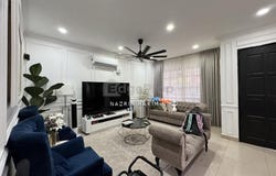 Shah Alam, Selangor