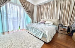 Jalan Eco Botanik off Jlan Kampung Lalang, Iskandar Puteri (Nusajaya), Johor 79100