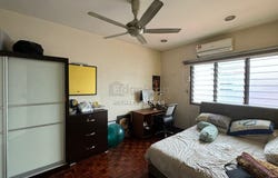 Jalan Hujan Emas, Taman OUG, Kuala Lumpur 58200