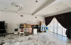 Shah Alam, Selangor 40400