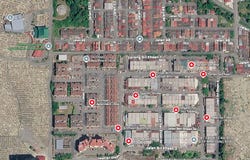 Jalan Seri Ehsan 1, Sungai Buloh, Selangor 52100