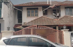 Jalan BK 2, Puchong, Selangor 47180